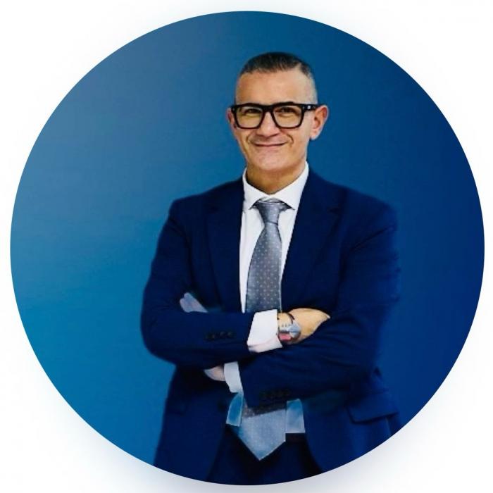 Stefano Nico