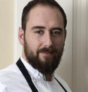 Stefano Sforza