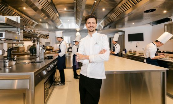 Paolo Griffa al Caffè Nazionale di Aosta rivela una maturità poliedrica e sorprendente