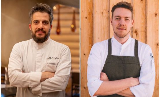 La Cucina di Montagna a Identità Golose Milano: il secondo atto con Michele Talarico e Julian Stieger