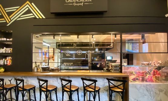 La Chiancheria Gourmet arriva a Napoli, con le carni di Fattoria Carpineto