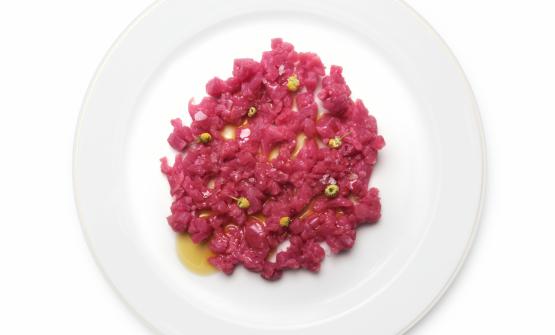 La Ricetta 2017 Di Matteo Baronetto