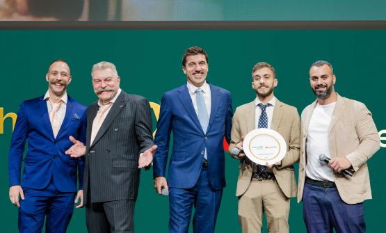 Così i TheFork Awards con Mastercard fotografano i trend dei nostri ristoranti