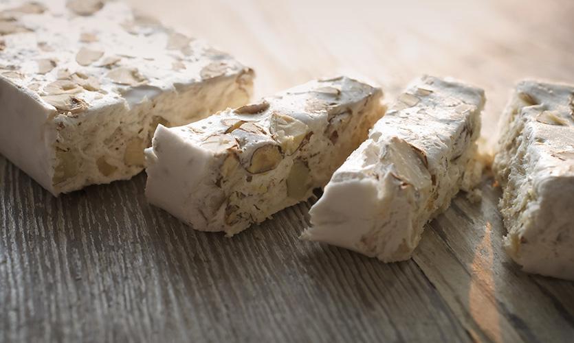 Il Torrone di Cremona, simbolo tra i simboli più apprezzati della gastronomia di Cremona e East Lombardy
