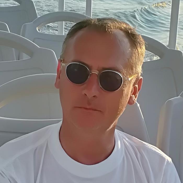 Maurizio Trezzi