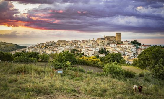 Il buono dei borghi della Basilicata, in undici tappe da non perdere
