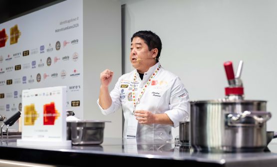 Mitsuharu Tsumura: «Perù crocevia di culture, questa è la sua libertà»
