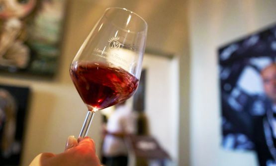 Ciliegiolo, l’asso rosso nella manica della Maremma. «Semplice ma non banale»
