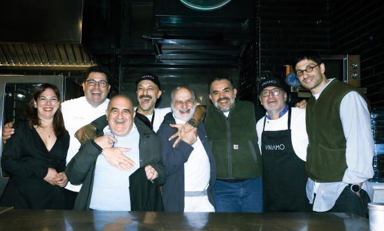 Il successo di Uniamo: a Palermo vince la rivoluzione pop di Franco Virga