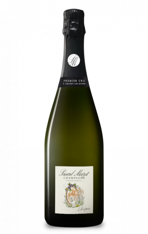 Champagne Unique