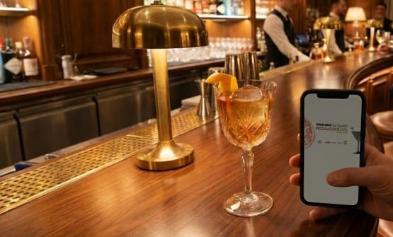 Tutti i nuovi cocktail bar della terza edizione della Guida di Identità Golose