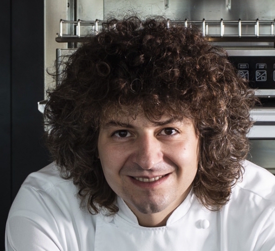 Valentino Cassanelli