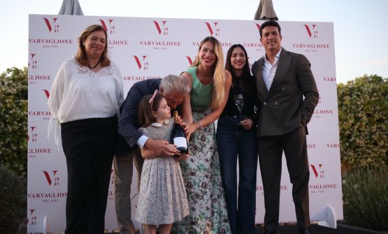Varvaglione 1921 presenta Cà, il suo primo metodo classico da uve Fiano