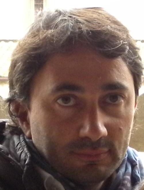 Antonio Vasile