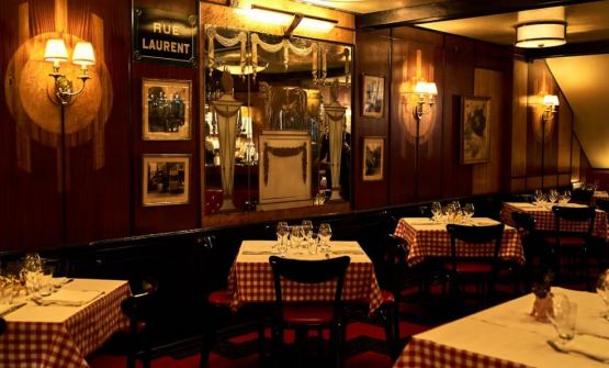 Tavole asiatiche e nostalgia: cosa funziona nella nuova New York