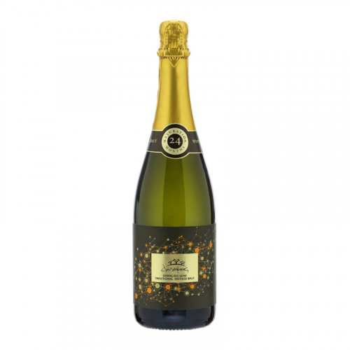 Vidianò brut Douloufakis