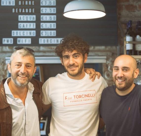 Fratelli Torcinelli