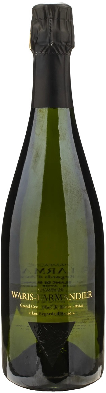 Champagne Les Regards d’Avize