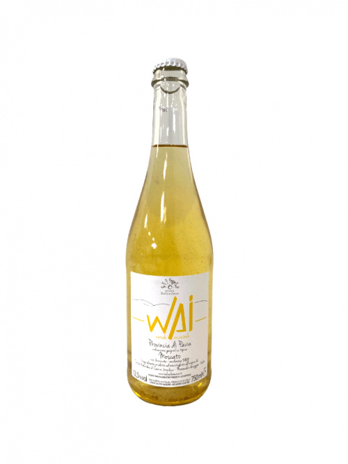 Wai Giallo 2021
