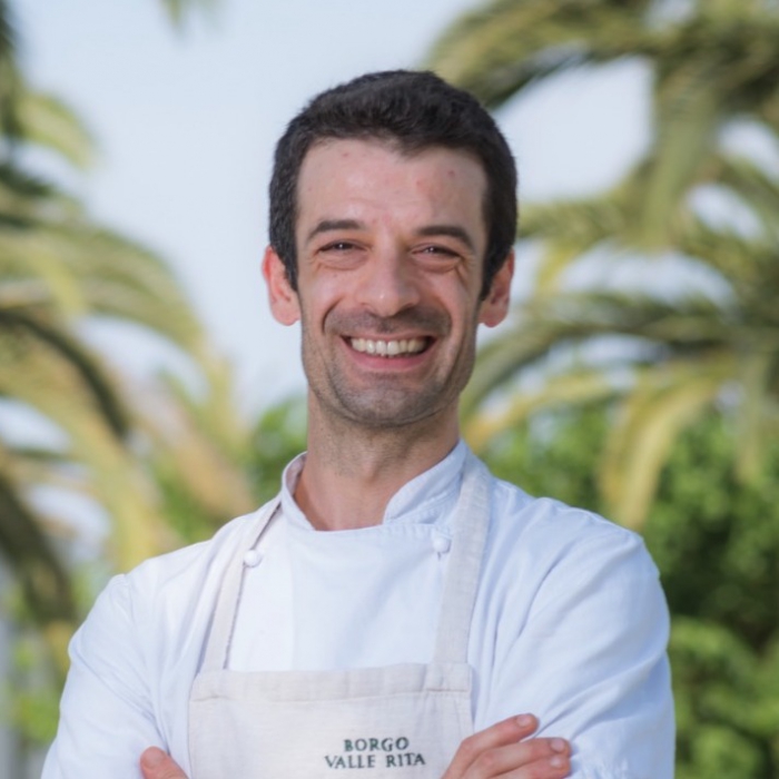 Antonio Padula