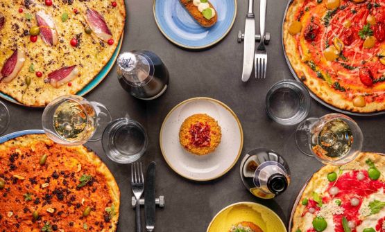 Pizza&Bolle: la rivoluzione silenziosa della “catena artigianale”
