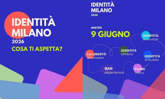 Identità Milano 2026: il programma completo di martedì 9 giugno