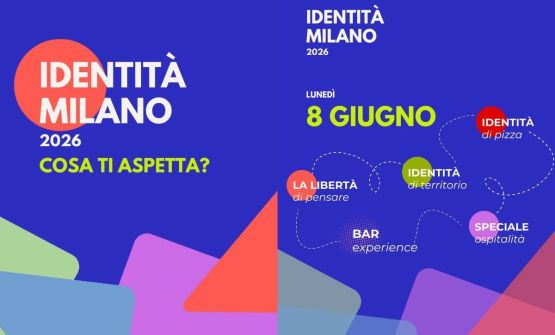 Identità Milano 2026: il programma completo di lunedì 8 giugno
