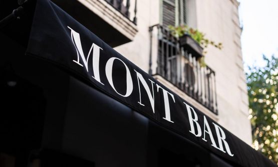 Mont Bar: il bistrot di Barcellona trova nuova luce con lo chef Fran Agudo