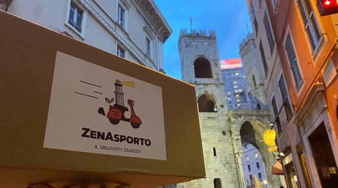 Per conoscere tutti i servizi offerti da ZenAsporto a Genova, vedi il sito Internet oppure info@zenasporto.it e telefoni +393460937712 e +393342334621
