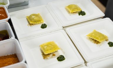 Pastificio Felicetti, Benedetto Cavalieri, Riserva San Massimo, Riso Buono, Divine Creazioni Surgital
