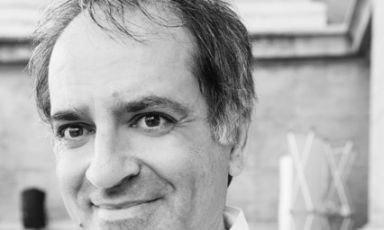Antonio Cappadonia è il direttore dello Sherbeth: per la sua settima edizione, il Festival Internazionale del Gelato Artigianale si è svolto a Palermo: durante i quattro giorni dell'evento, dal 17 al 20 settembre, il centro della città siciliana si è trasformato in Villaggio del Gelato, rigorosamente artigianale, tra degustazioni, dibattiti, concerti, spazi dedicati ai bambini e corsi per aspiranti gelatieri