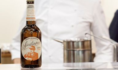 Si è chiusa il 10 luglio la prima fase della settima edizione del Premio Birra Moretti Grand Cru. Finale, 6 novembre a Milano
