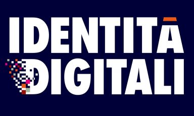 Il logo della nuova piattaforma di Identità
