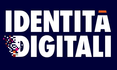 The logo of Identità's new platform
