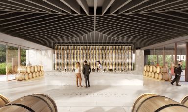 Aspettando i grandi progetti del Bicentenario di Champagne Bollinger ecco le nuove celebrazioni del Pinot Noir