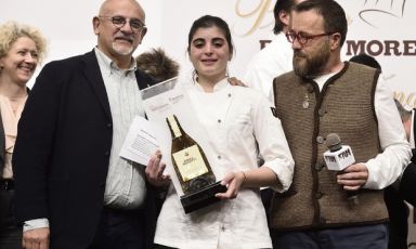 Premio Birra Moretti Grand Cru 2019: ecco i semifinalisti e i loro piatti
