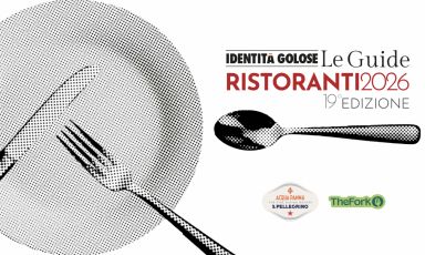 Lunedì 1 dicembre presentiamo le edizioni 2026 delle Guida ai Ristoranti (ore 11) e Pizza&Cocktail (ore 15) di Identità Golose. Si possono seguire online in streaming su www.identitagolose.it
