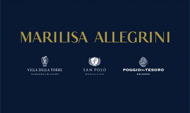 Il nuovo gruppo denominato Marilisa Allegrini, che comprente Villa della Torre in Veneto, Poggio al Tesoro e San Polo in Toscana
