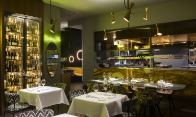 142 Restaurant&nbsp;a Milano
