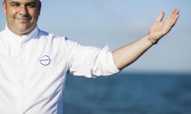 Lo chef andaluso Ángel León sarà tra i protagonisti a Identità Milano 2023, la sua lezione è prevista per domenica 29 gennaio alle 11,20, in sala Auditorium.

LEGGI QUI IL PROGRAMMA DI IDENTITÀ MILANO 2023

ISCRIVITI QUI A IDENTITÀ MILANO 2023

