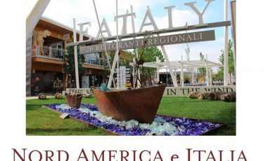 Quattro incontri che mettono assieme gli ingredienti della vasta biodiversità italiana con ricette e suggestioni dal mondo. Li ha concepiti Eataly, in collaborazione con Identità Golose. Primo appuntamento domani sera, mercoledì 27 maggio, con il Nord America. A cucinare, Cristina Bowerman, Marco Stabile, Lidia Bastianich e Luca Montersino. La serata è a inviti