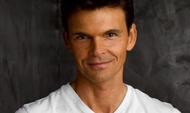 Face to face with Matthew Kenney