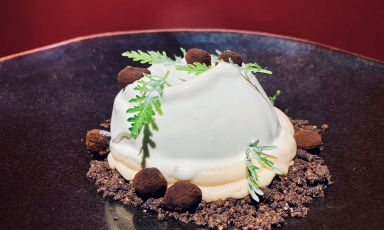 Sottobosco: la ricetta dell'autunno di Daniela De Bortoli
