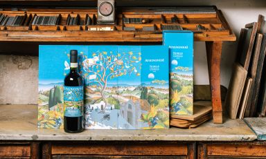 Vino Nobile di Montepulciano Late Release 2015: cos&igrave; Avignonesi racconta storia e filosofia aziendale
