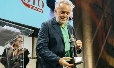 Alain Passard ha conquistato il Premio Bob Noto 2025
