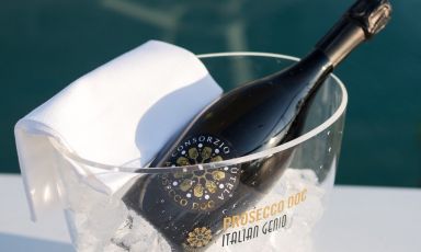 È partita la battaglia all'Unione Europea per tutelare il nostro Prosecco contro la richiesta di tutela del nome da parte della Croazia per il Prošek
