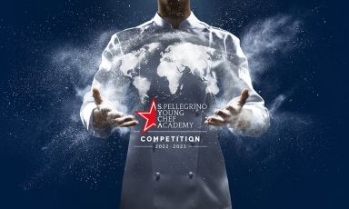 L'edizione 2023 di Identità Milano ospiterà la finale regionale della quinta edizione di S.Pellegrino Young Chef Academy 2022-2023

