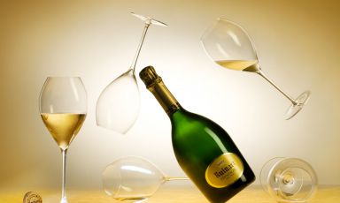 Identit&agrave; Milano 2015 non sar&agrave; solo grande cucina d'autore. Come sempre, anche quest'anno il Congresso ospiter&agrave; vere eccellenze della cultura del vino, italiana e internazionale