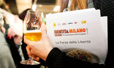 The (almost) final numbers of the latest edition of Identità Milano are flattering. We call them “almost” because Identità is a source of articles and features for many months after the event: basically till the following edition