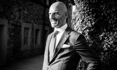 Danilo Guerrini è stato eletto delegato italiano di Relais & Châteaux nel corso del quarantacinquesimo Congresso Internazionale a Londra
